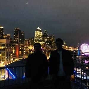 Meet your Posher, Ian